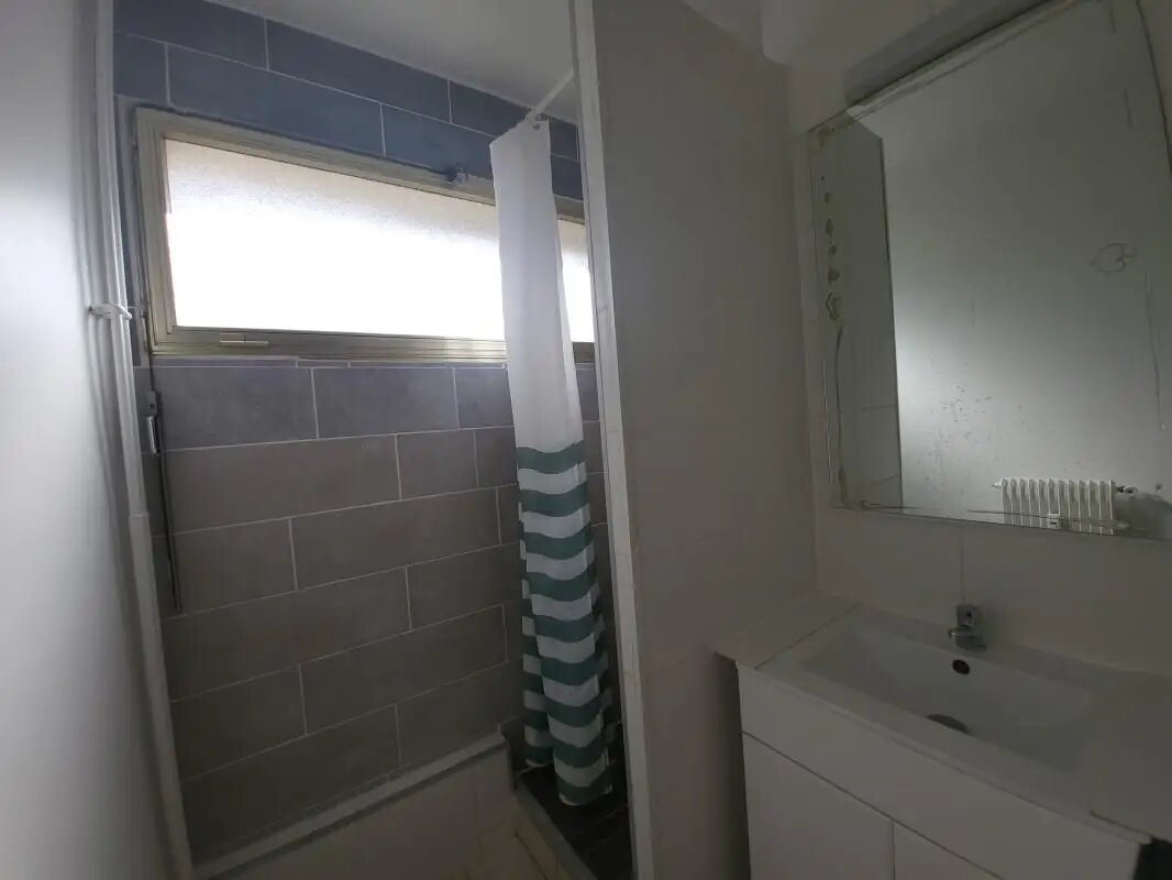 Appartement à louer, 27m², Sceaux