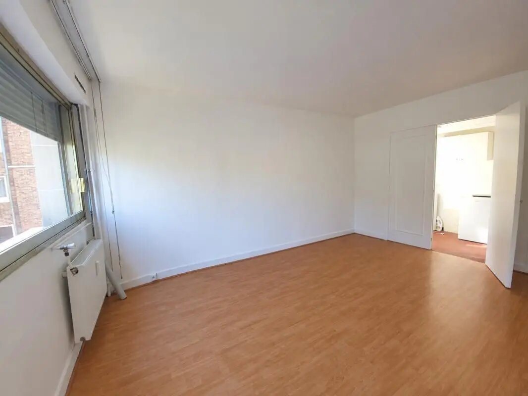 Appartement à louer, 27m², Sceaux