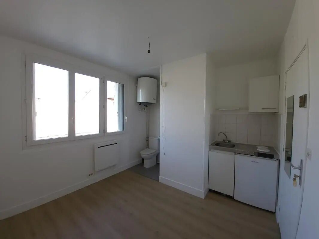 Appartement à louer, 10m², Arcueil