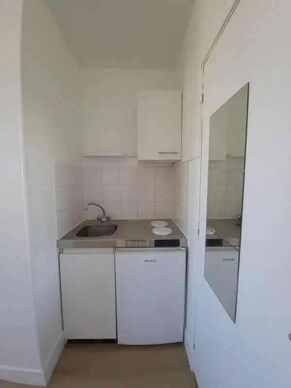 Appartement à louer, 10m², Arcueil