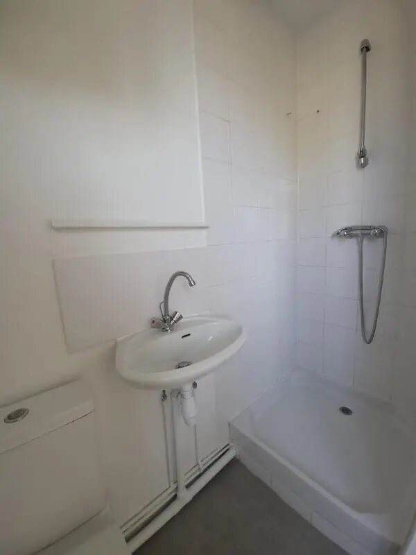 Appartement à louer, 10m², Arcueil