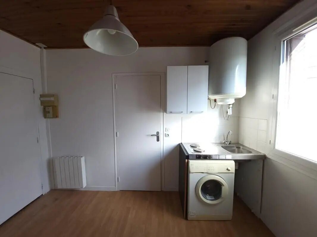 Appartement à louer, 13m², Arcueil