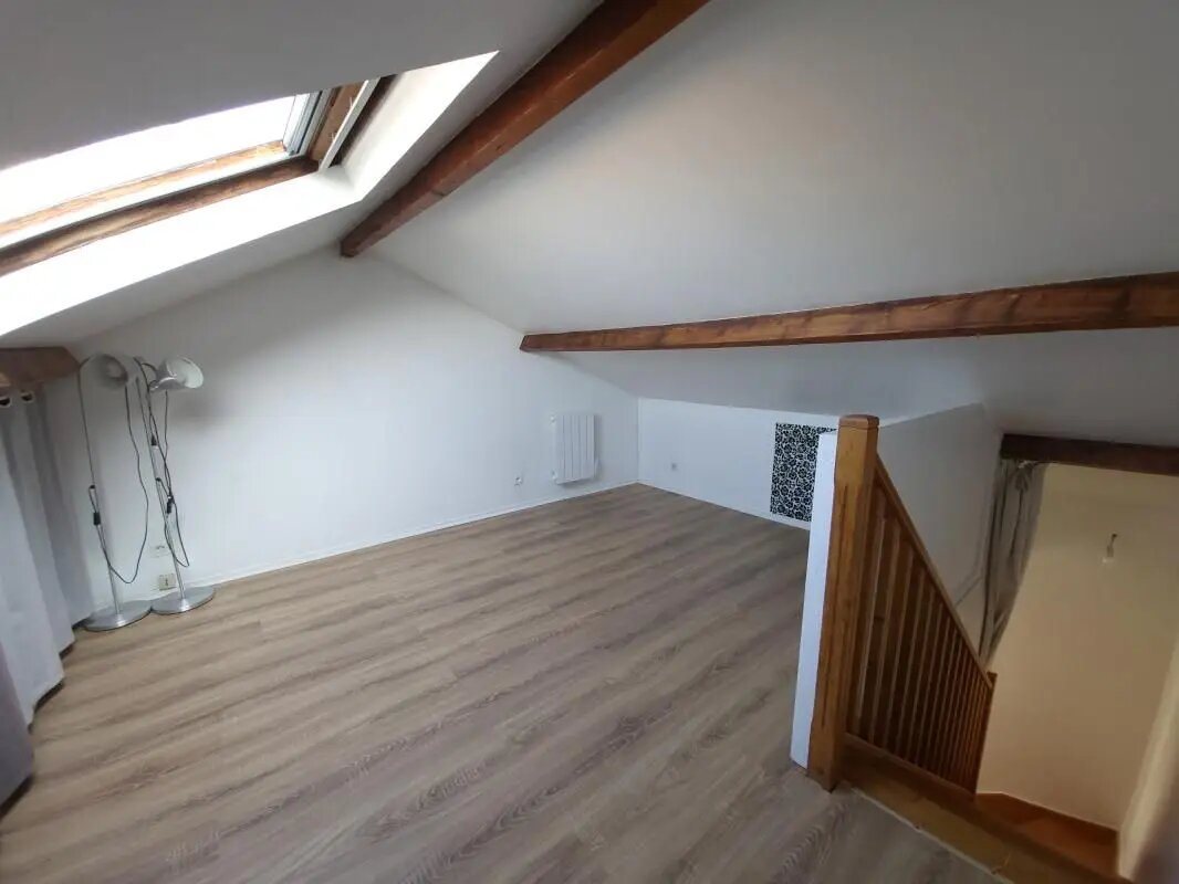 Appartement à louer, 13m², Arcueil