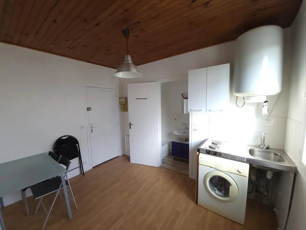 Appartement à louer, 13m², Arcueil