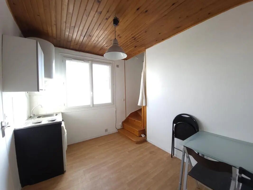 Appartement à louer, 13m², Arcueil