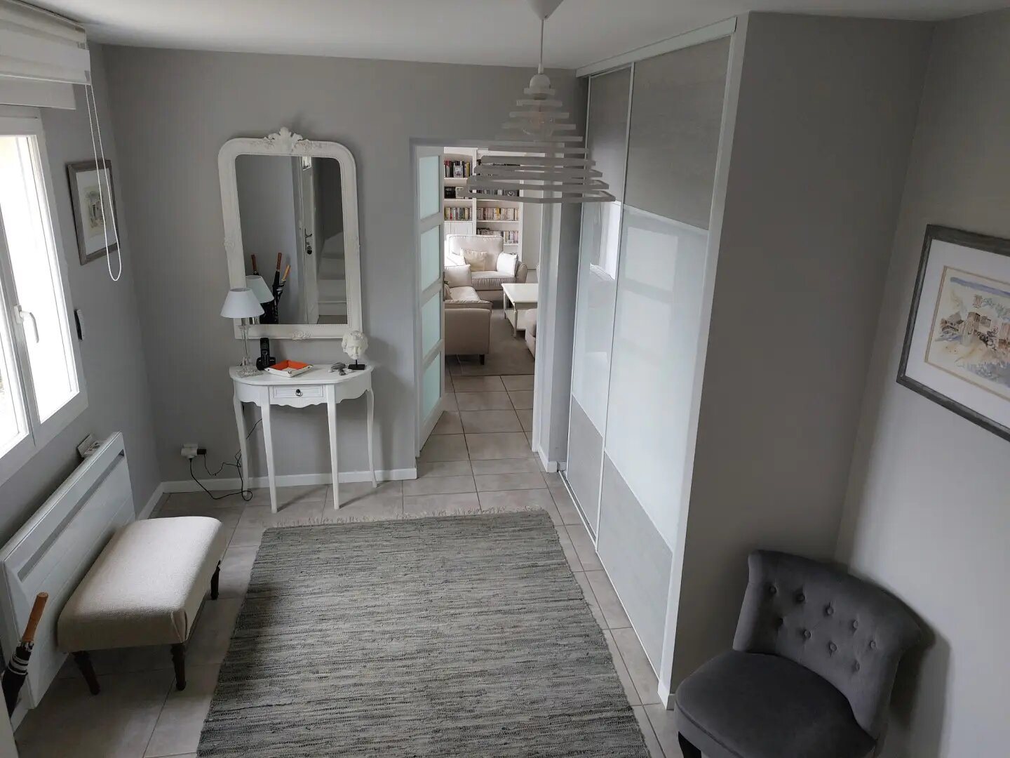 Maison à vendre, 236m², Savigné-l'Evêque