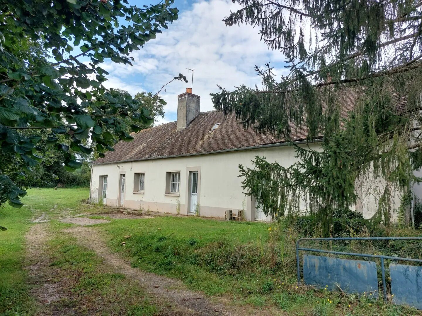 Maison à vendre, 100m², Yvré-l'Evêque