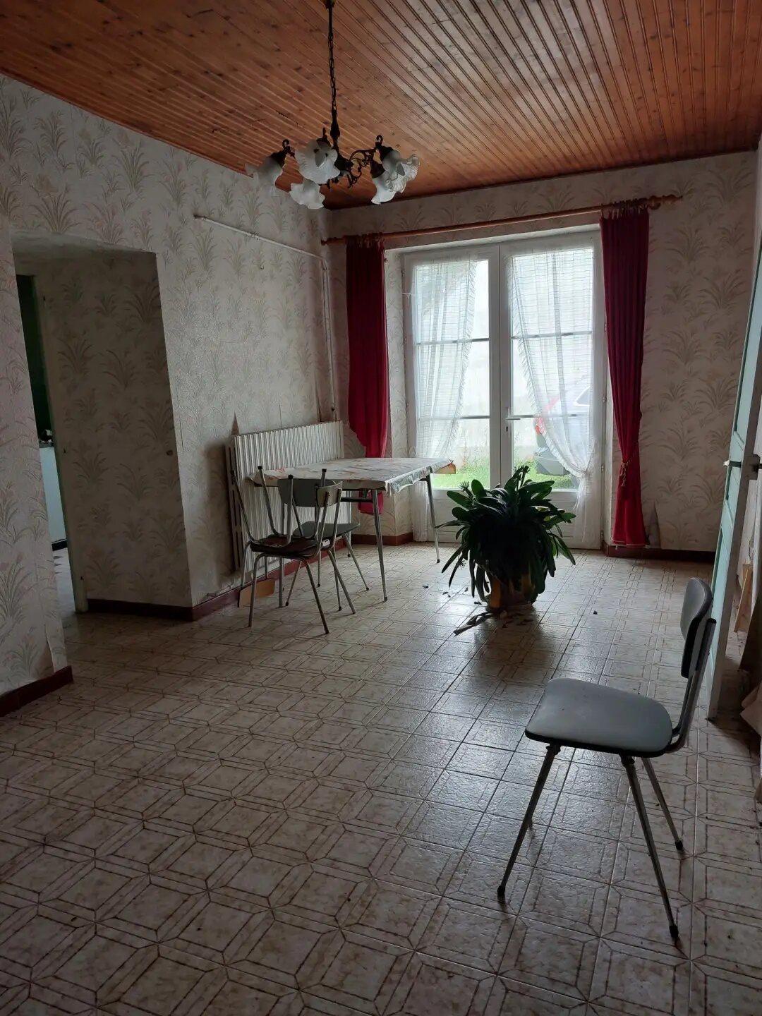 Maison à vendre, 100m², Yvré-l'Evêque