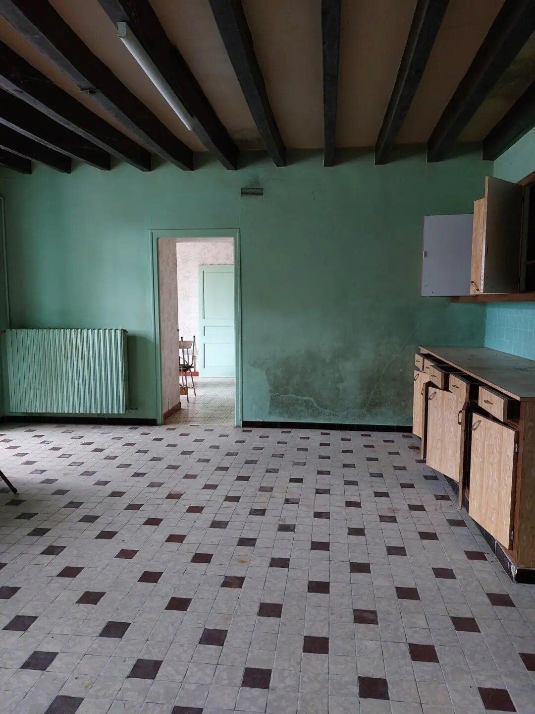 Maison à vendre, 100m², Yvré-l'Evêque