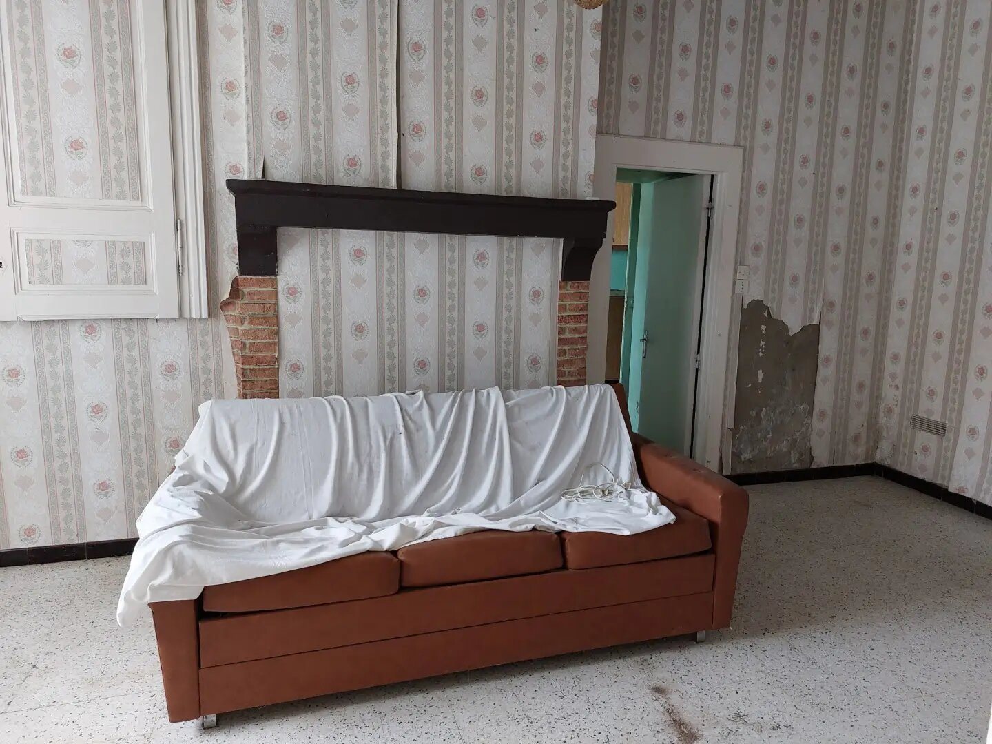 Maison à vendre, 100m², Yvré-l'Evêque