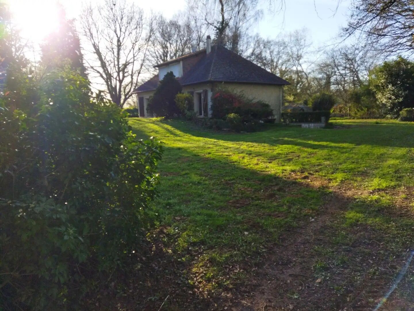 Maison à vendre, 116m², Beaufay
