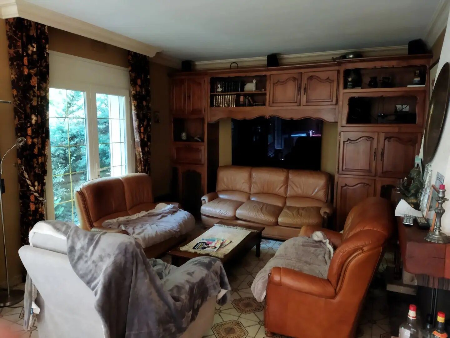 Maison à vendre, 116m², Beaufay