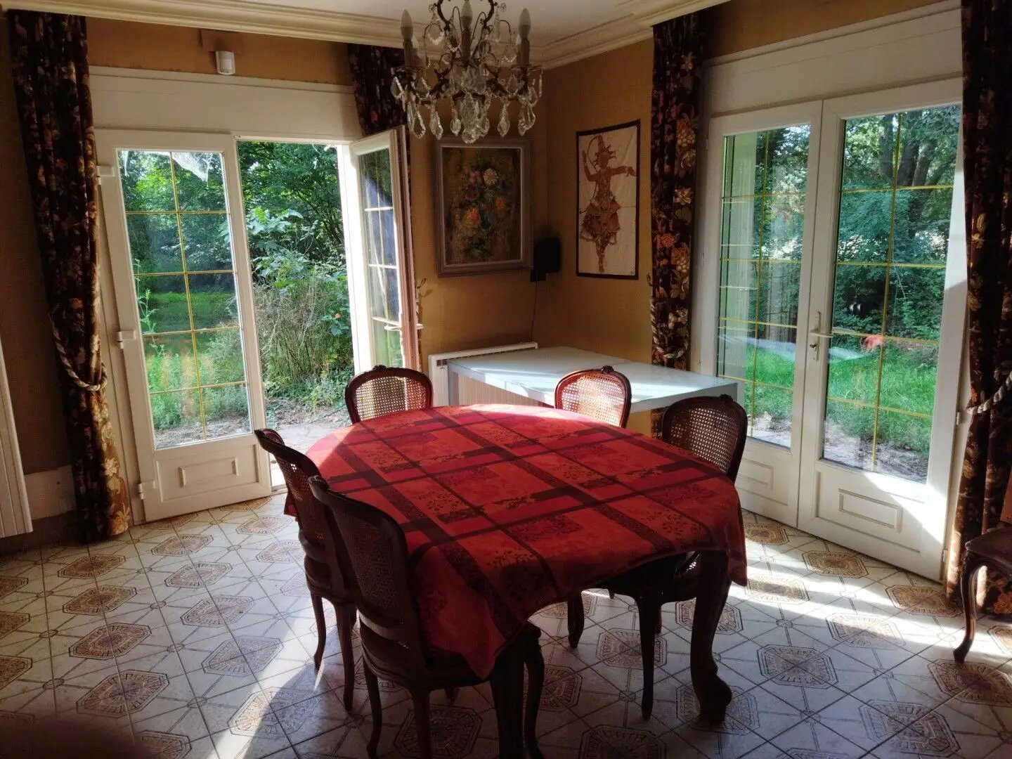 Maison à vendre, 116m², Beaufay