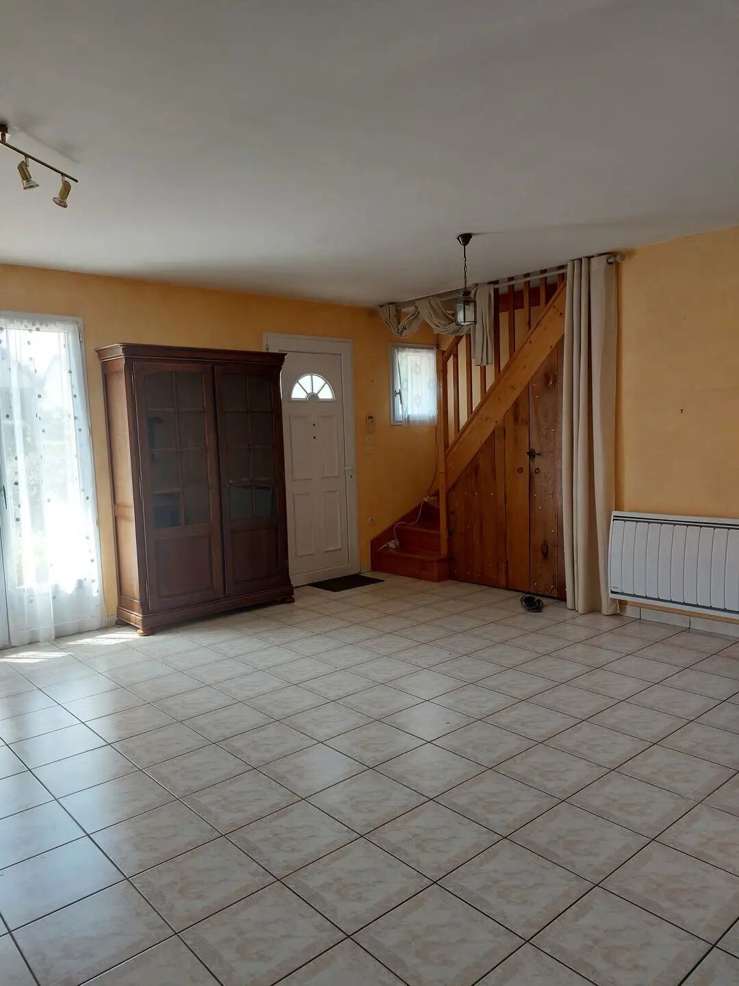 Maison à vendre, 105m², Teloché
