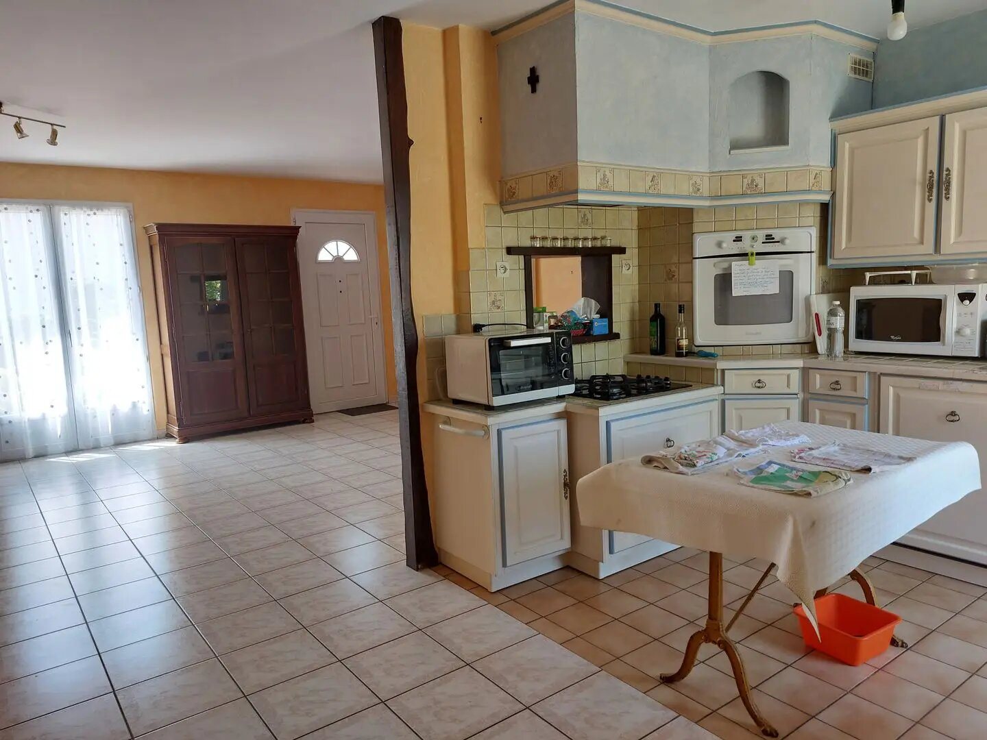 Maison à vendre, 105m², Teloché