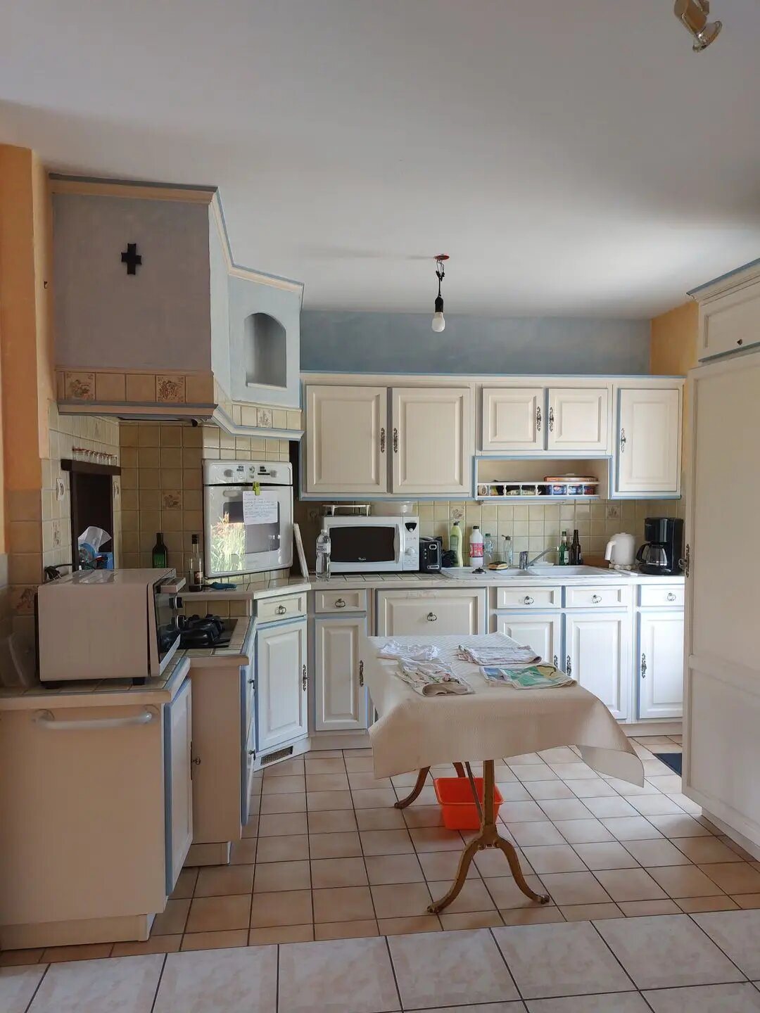 Maison à vendre, 105m², Teloché
