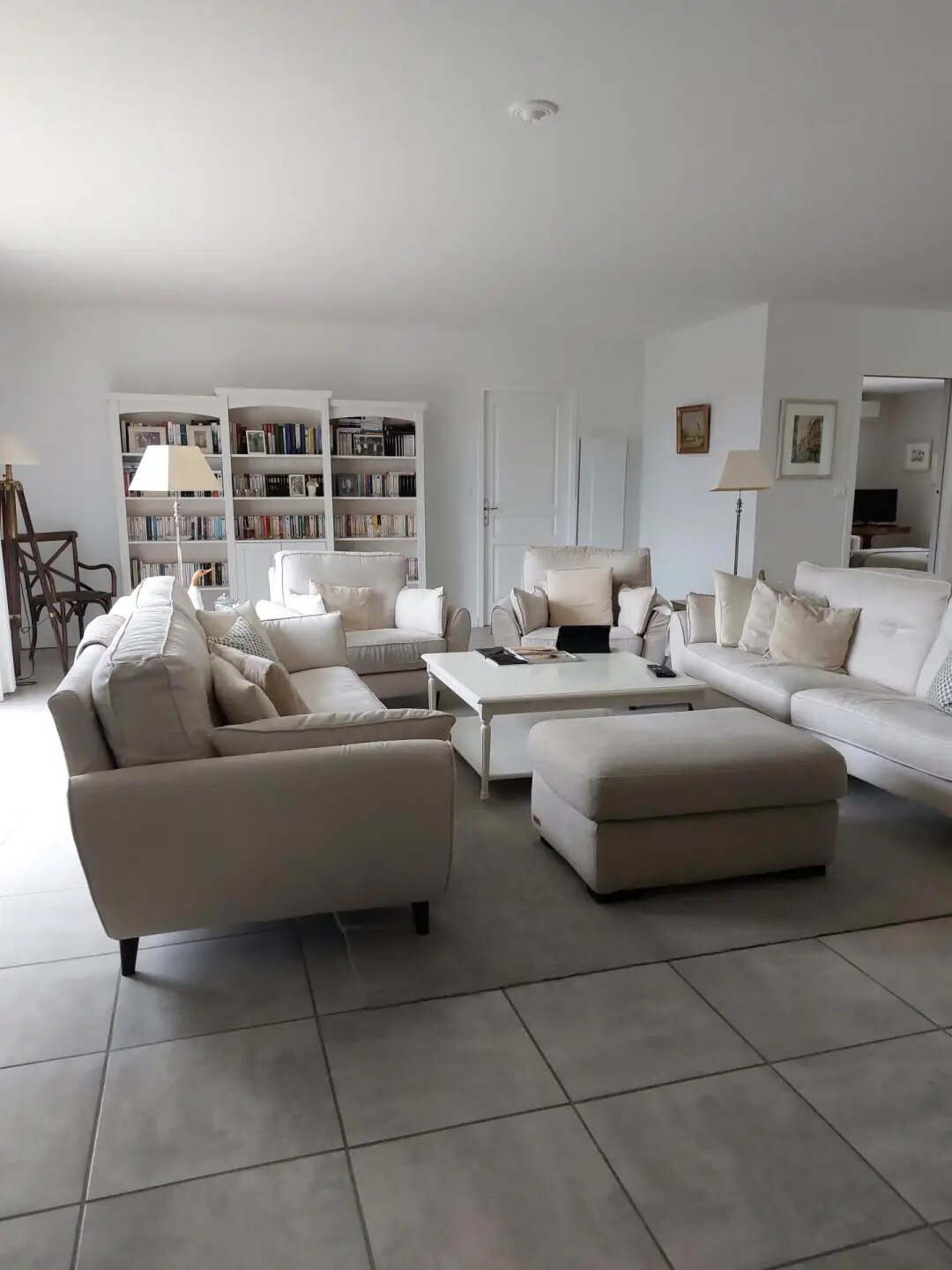 Maison à vendre, 236m², Torcé-en-Vallée