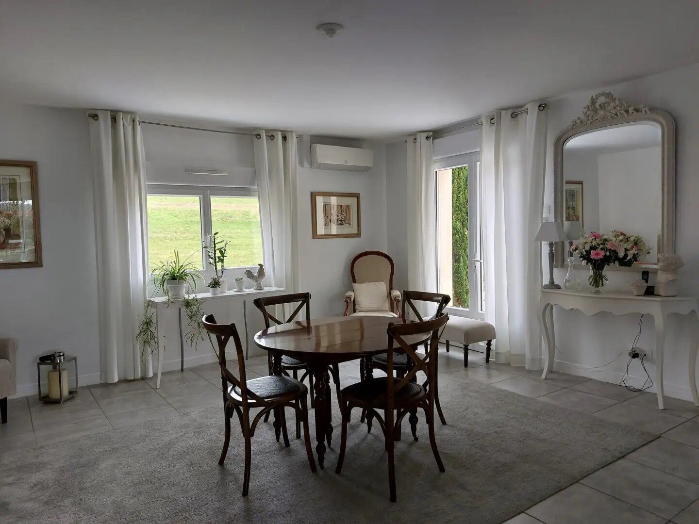 Maison à vendre, 236m², Torcé-en-Vallée