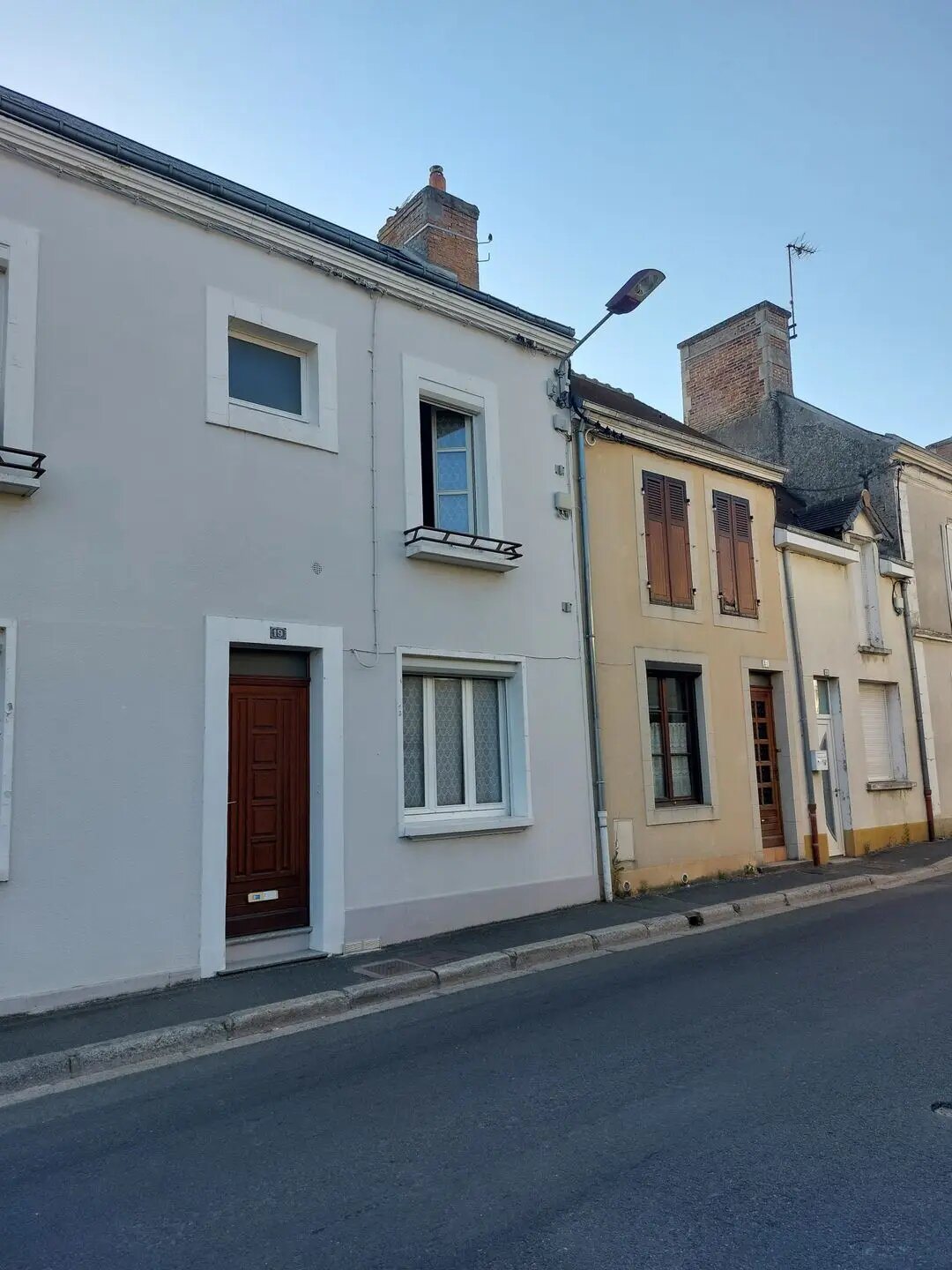 Maison à vendre, 114m², Ballon