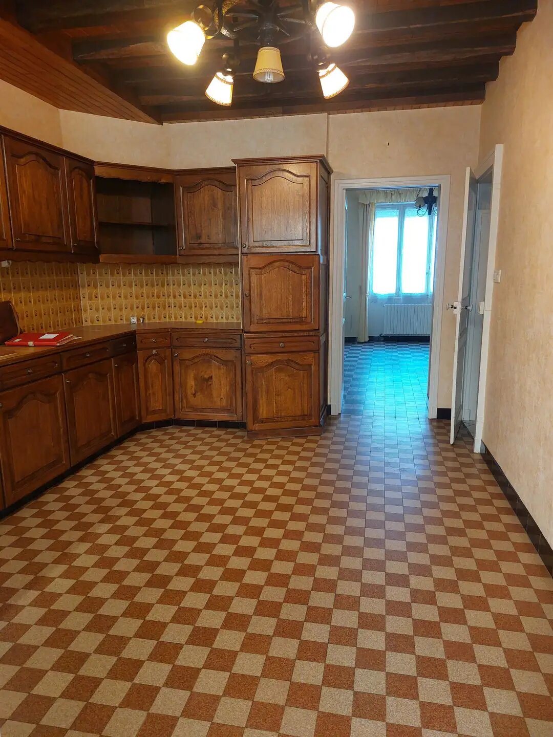Maison à vendre, 114m², Ballon