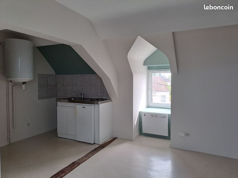 Appartement à vendre, 200m², La Ferté-Bernard