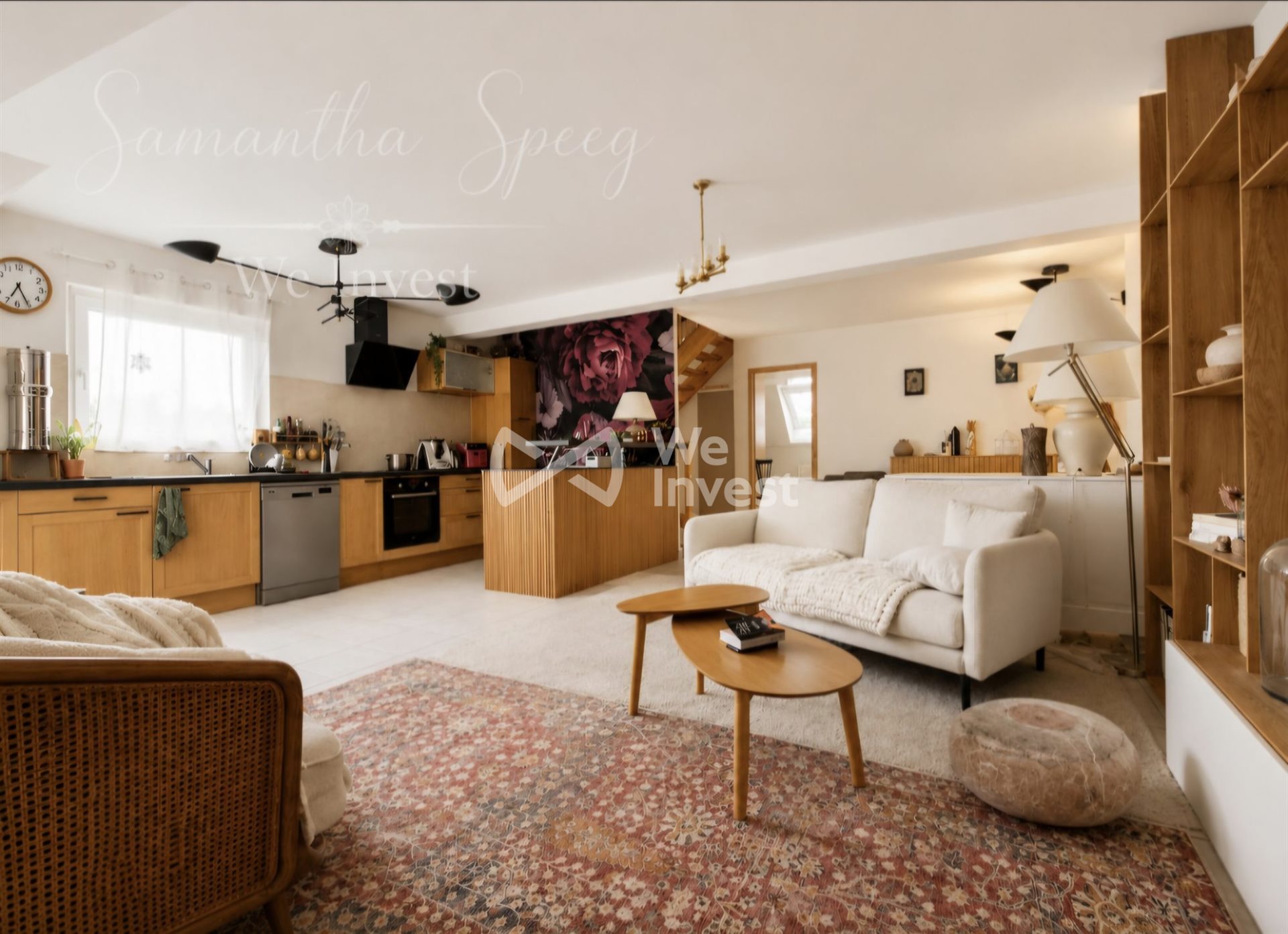 Appartement à vendre, 94m², Wasselonne