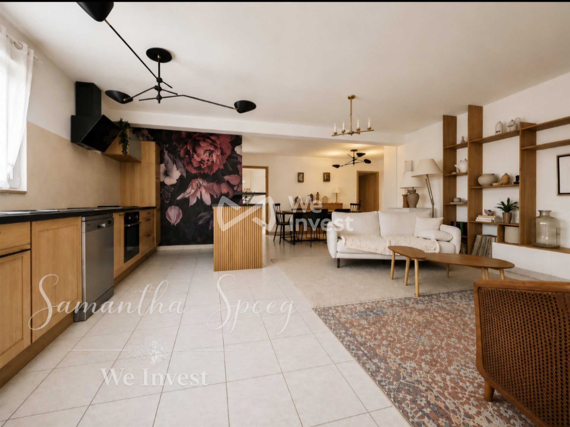 Appartement à vendre, 94m², Wasselonne