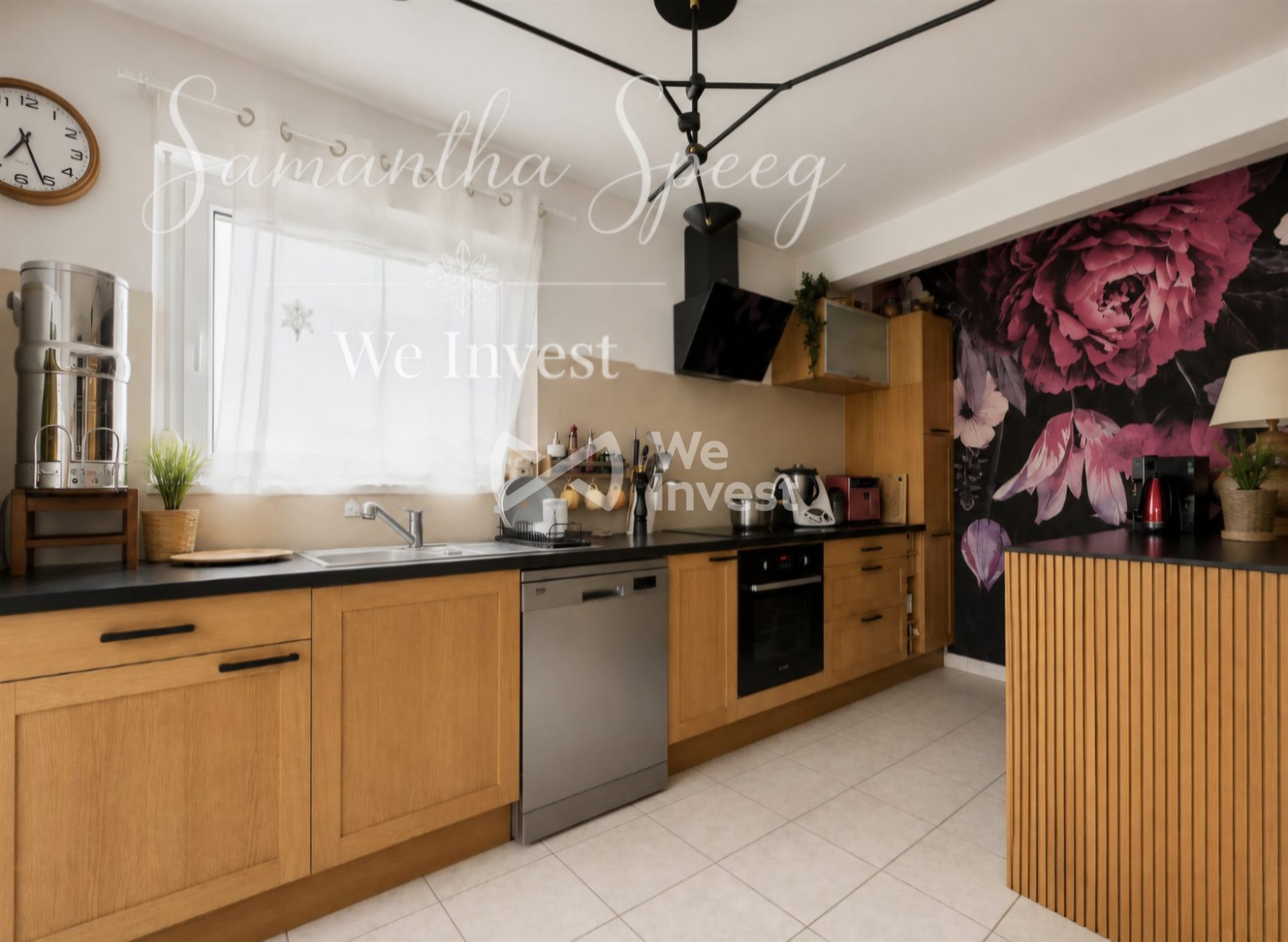 Appartement à vendre, 94m², Wasselonne