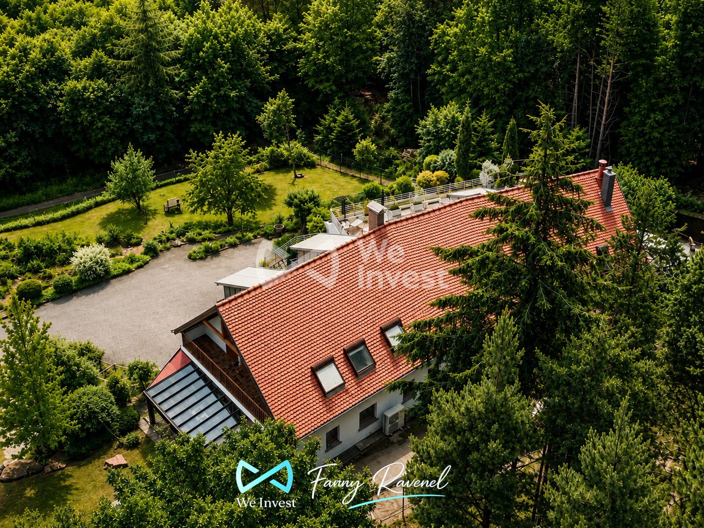 Maison à vendre, 370m², Turckheim