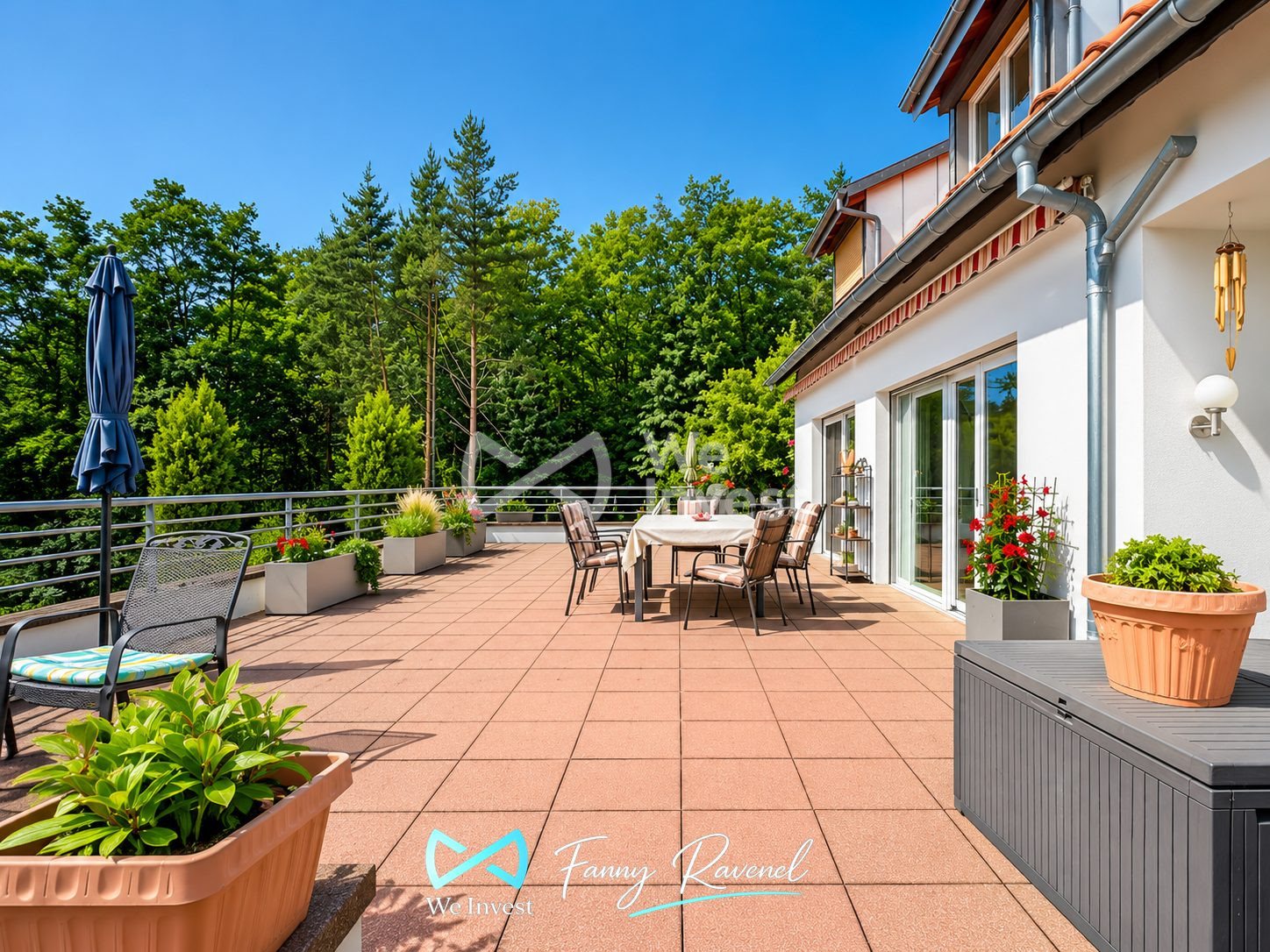Maison à vendre, 370m², Turckheim