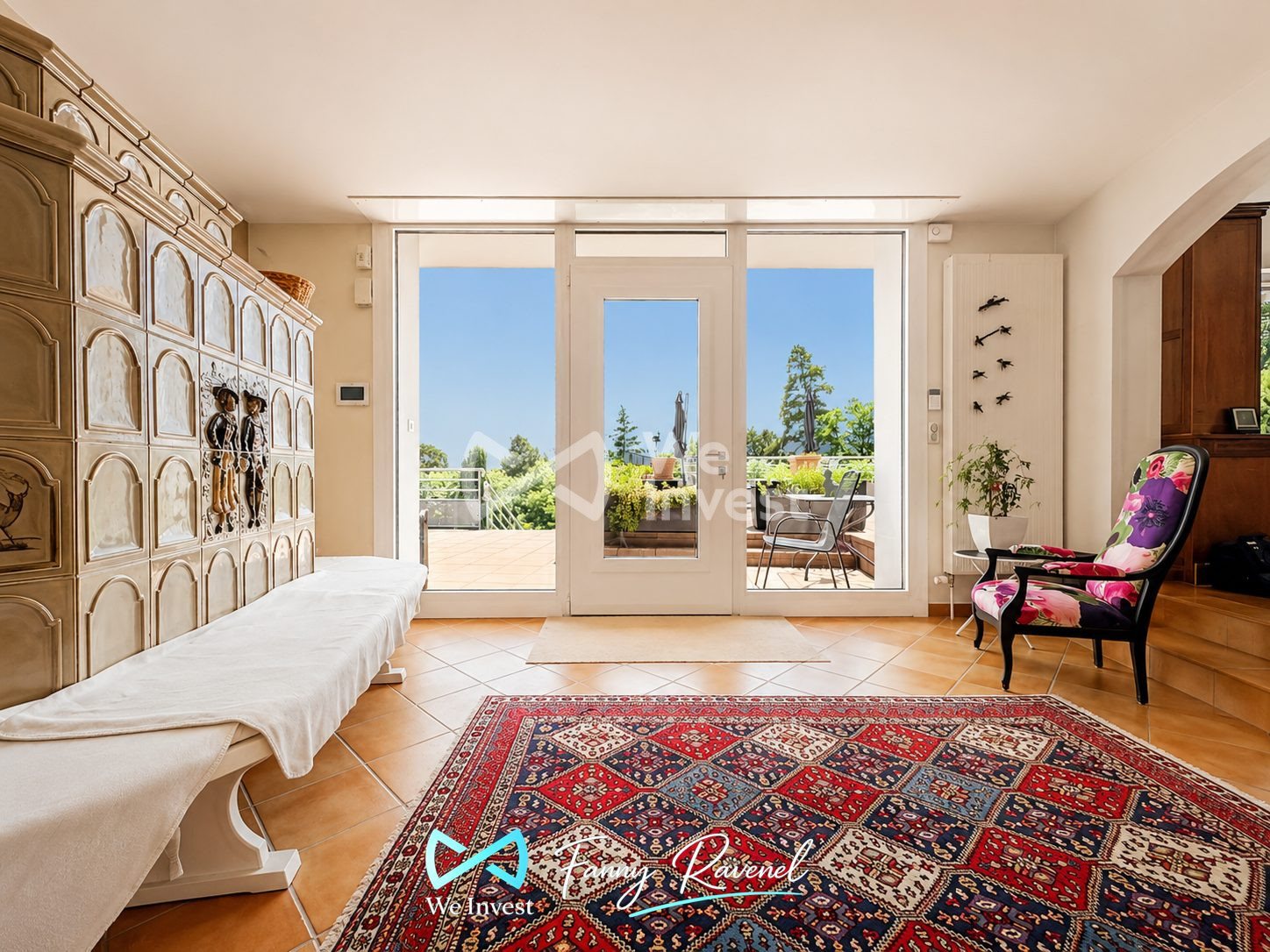 Maison à vendre, 370m², Turckheim