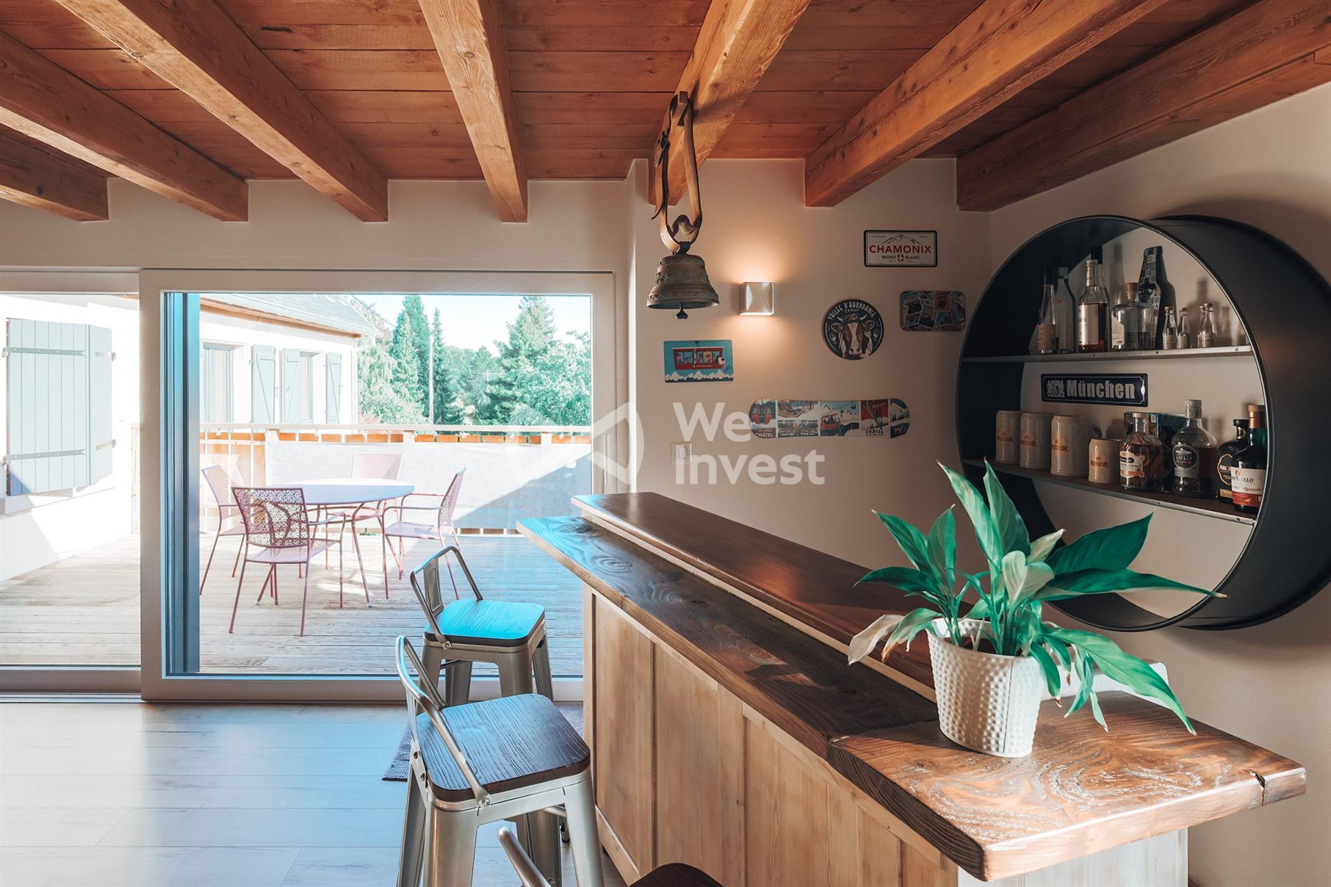 Maison à vendre, 300m², Labaroche
