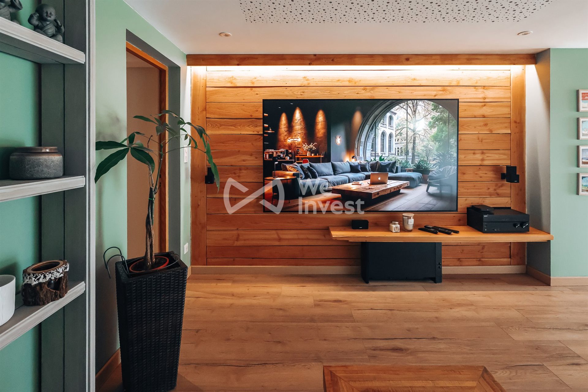 Maison à vendre, 300m², Labaroche