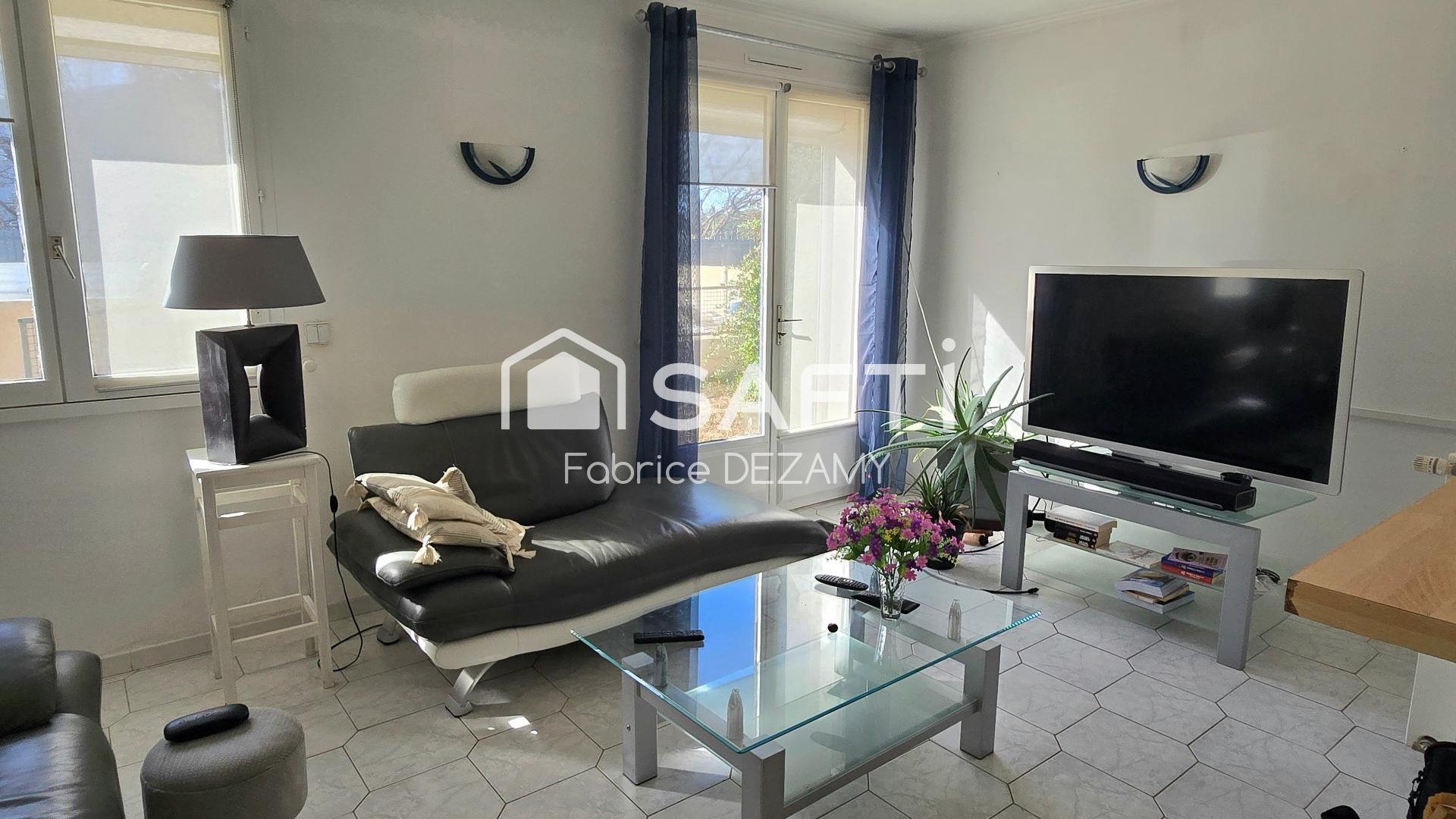Maison à vendre, 224m², Le Champ-Saint-Père