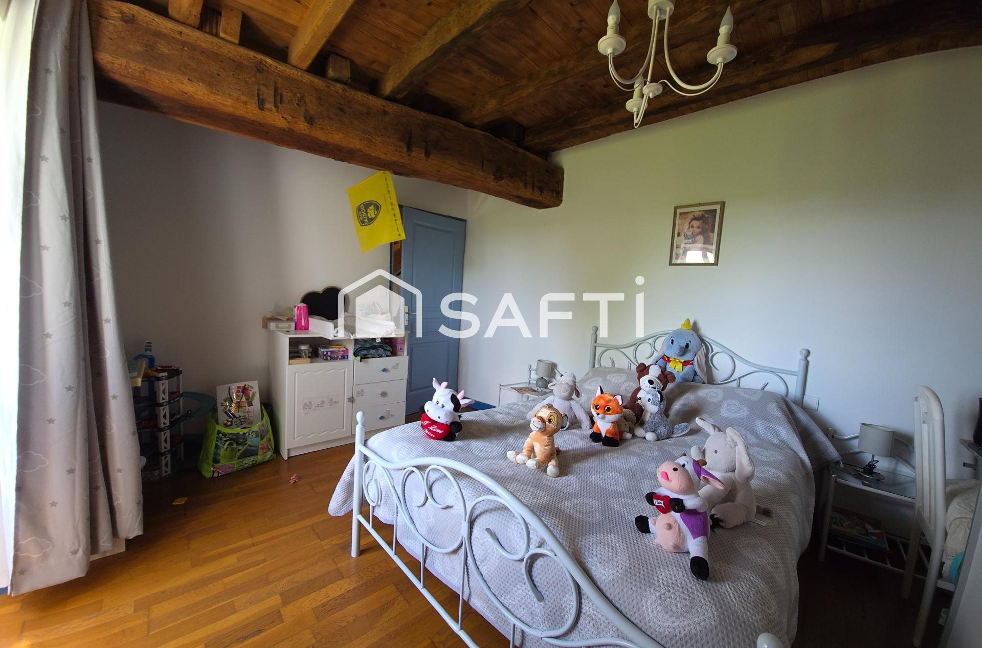 Maison à vendre, 164m², Chaillé-les-Marais