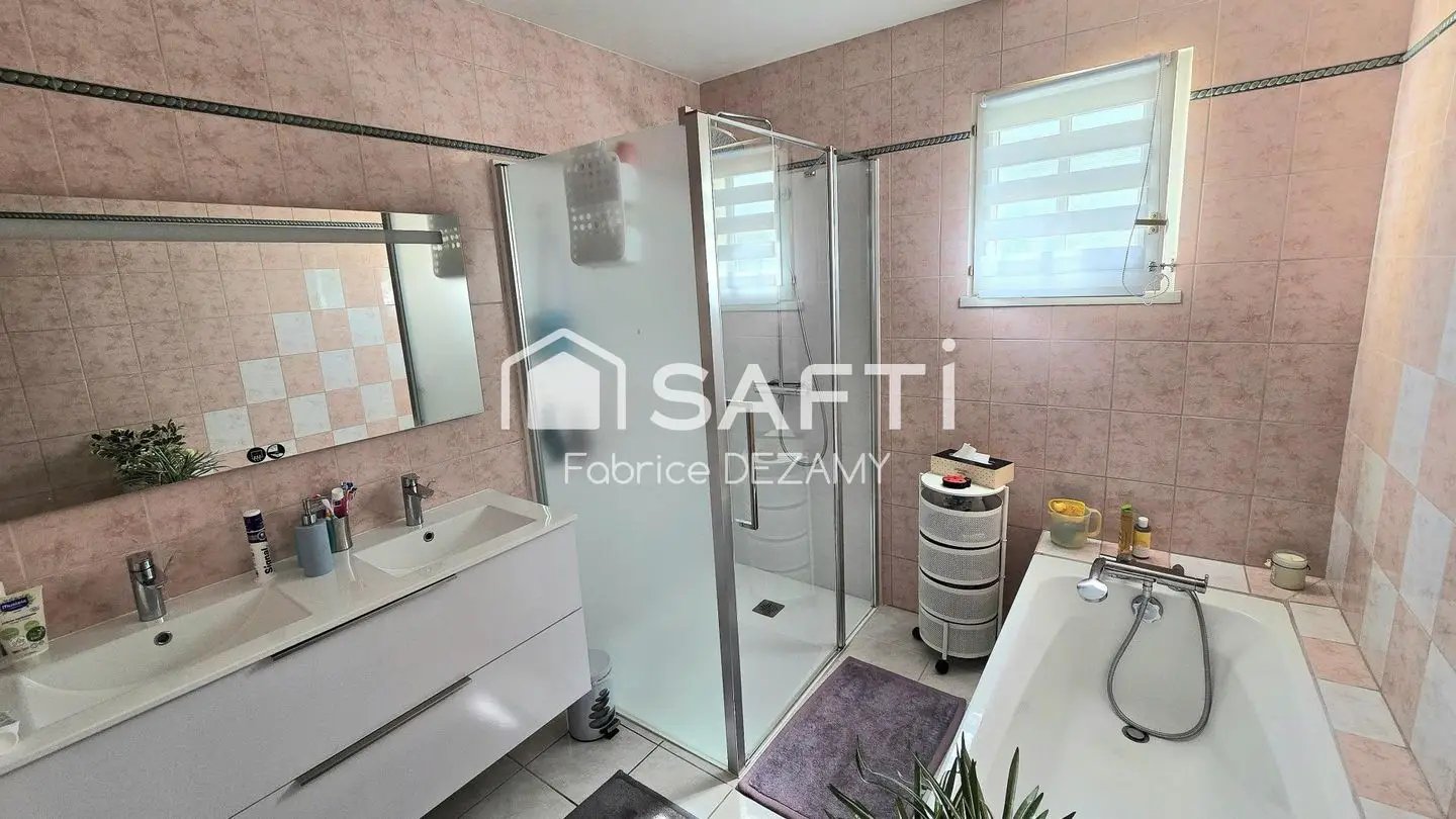 Maison à vendre, 106m², Luçon