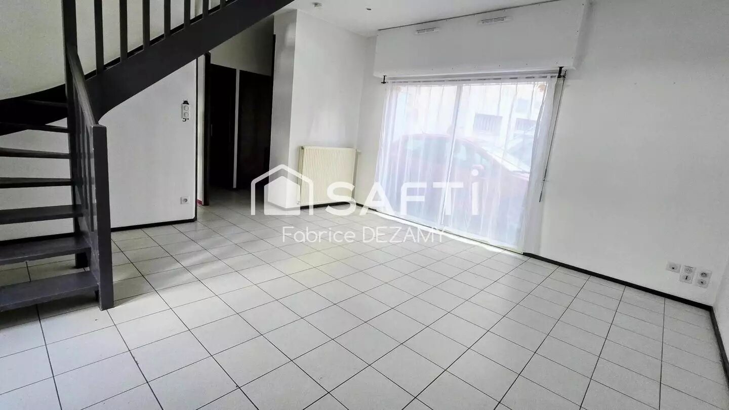Appartement à vendre, 75m², Luçon