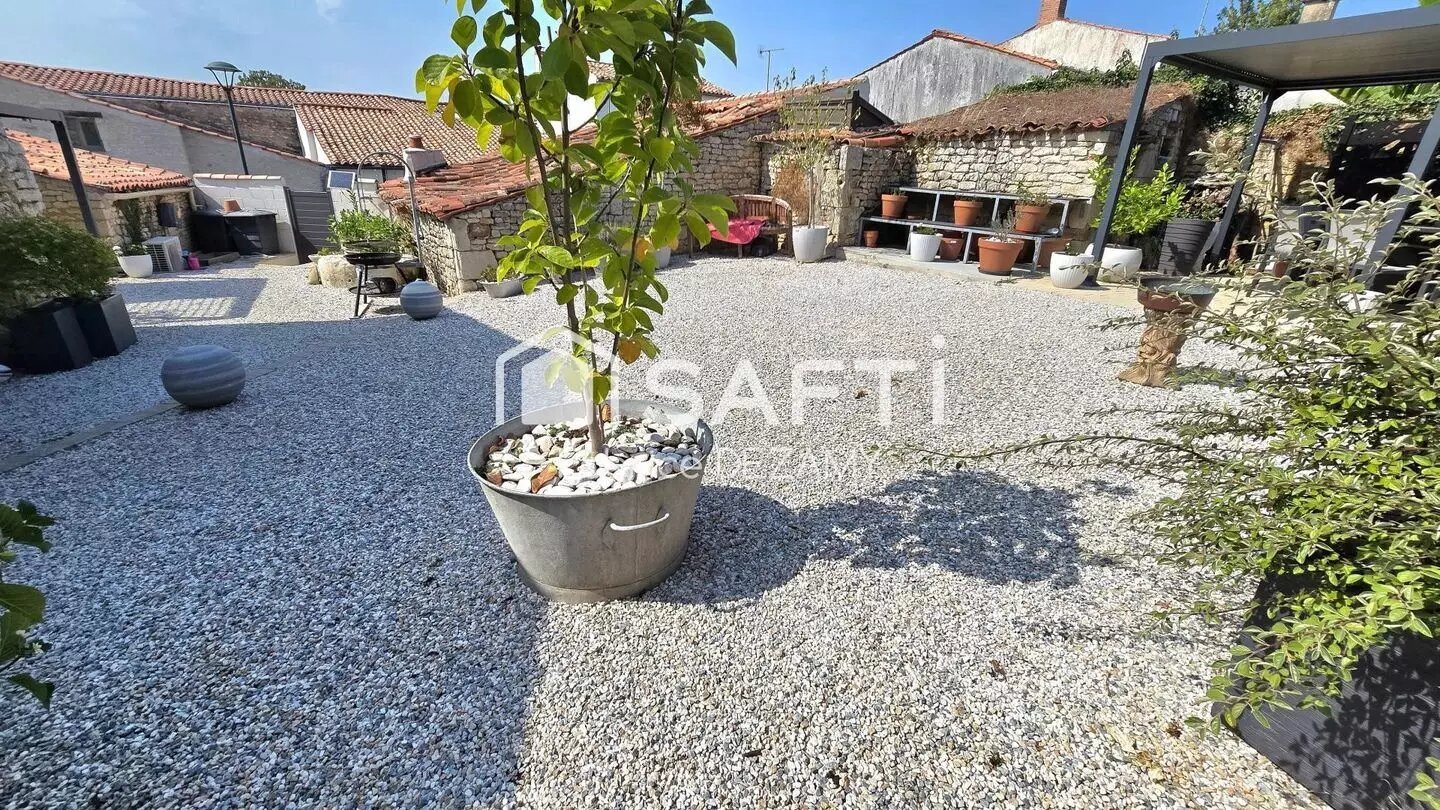 Maison à vendre, 191m², La Bretonnière-la-Claye