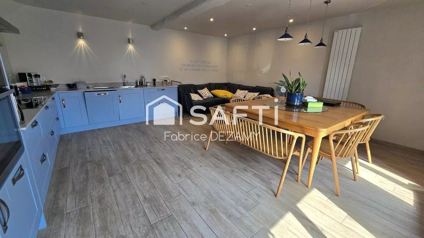 Maison à vendre, 191m², La Bretonnière-la-Claye