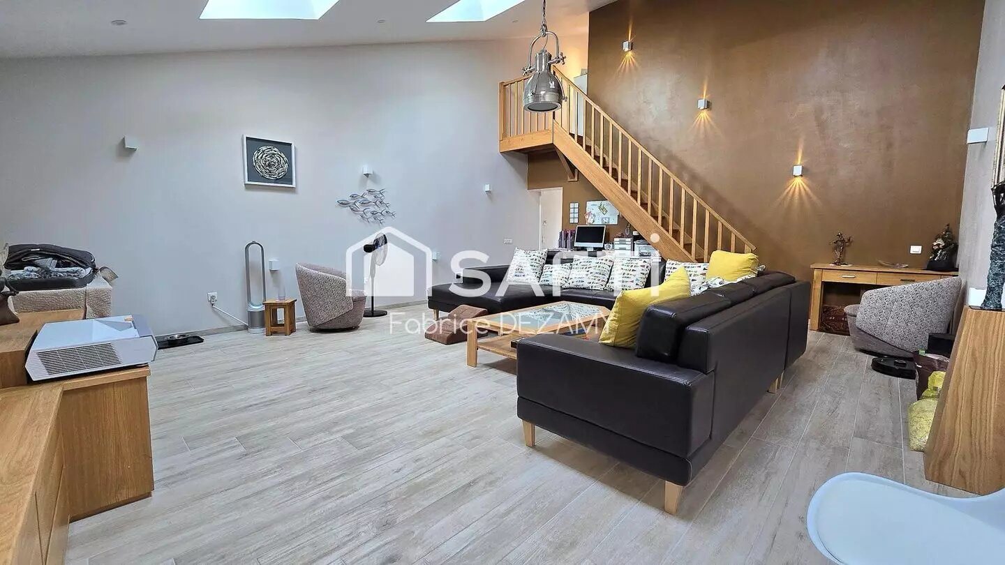 Maison à vendre, 191m², La Bretonnière-la-Claye
