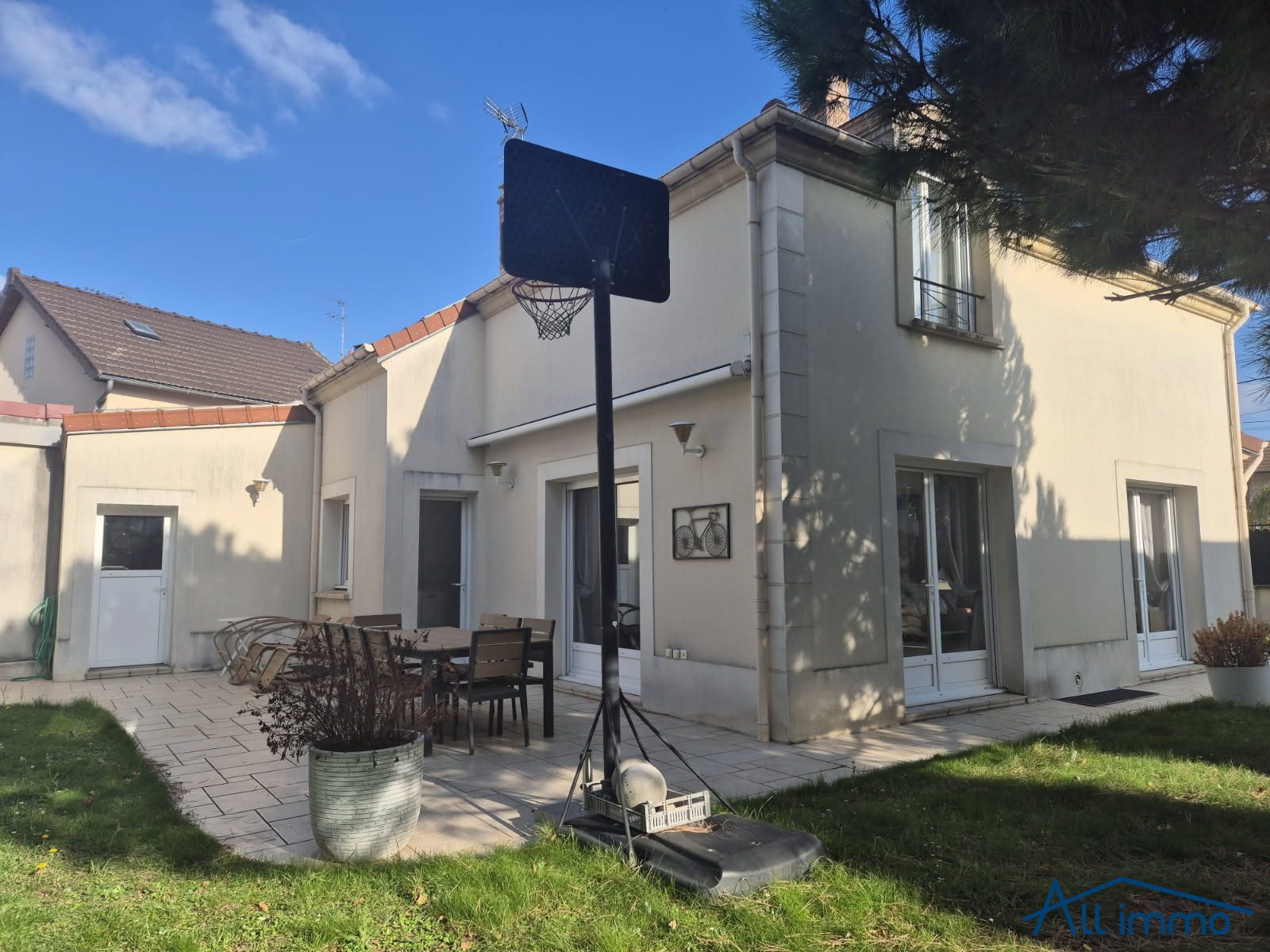 Maison à vendre, 160m², Saint-Maur-des-Fossés