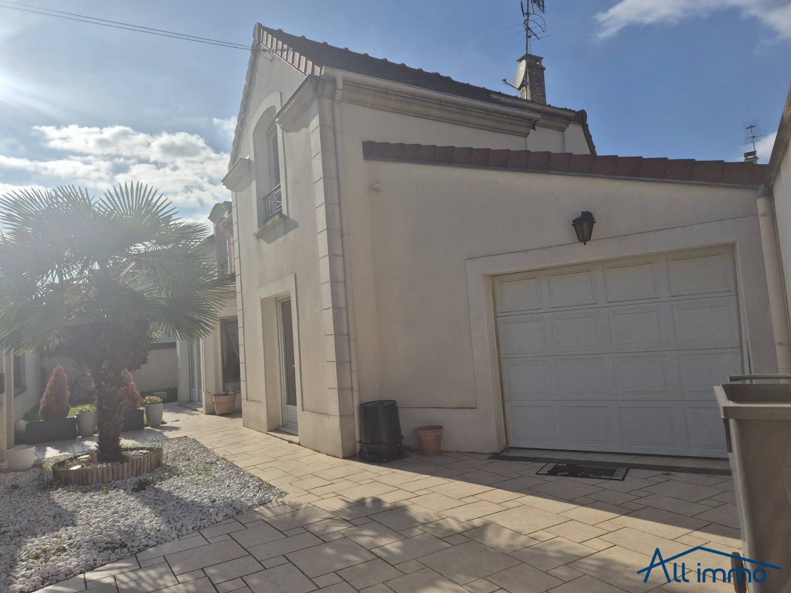 Maison à vendre, 160m², Saint-Maur-des-Fossés