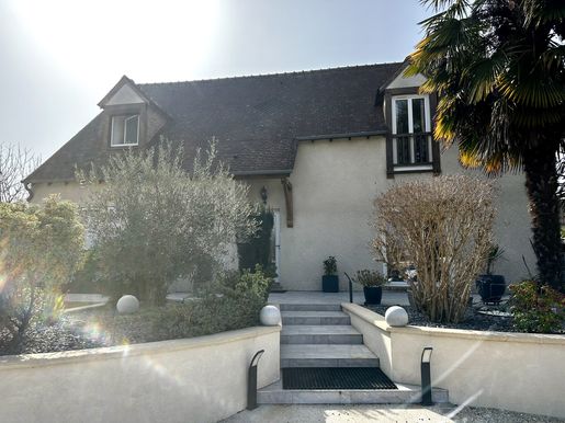Maison 7 pièces 169 m² à Perthes