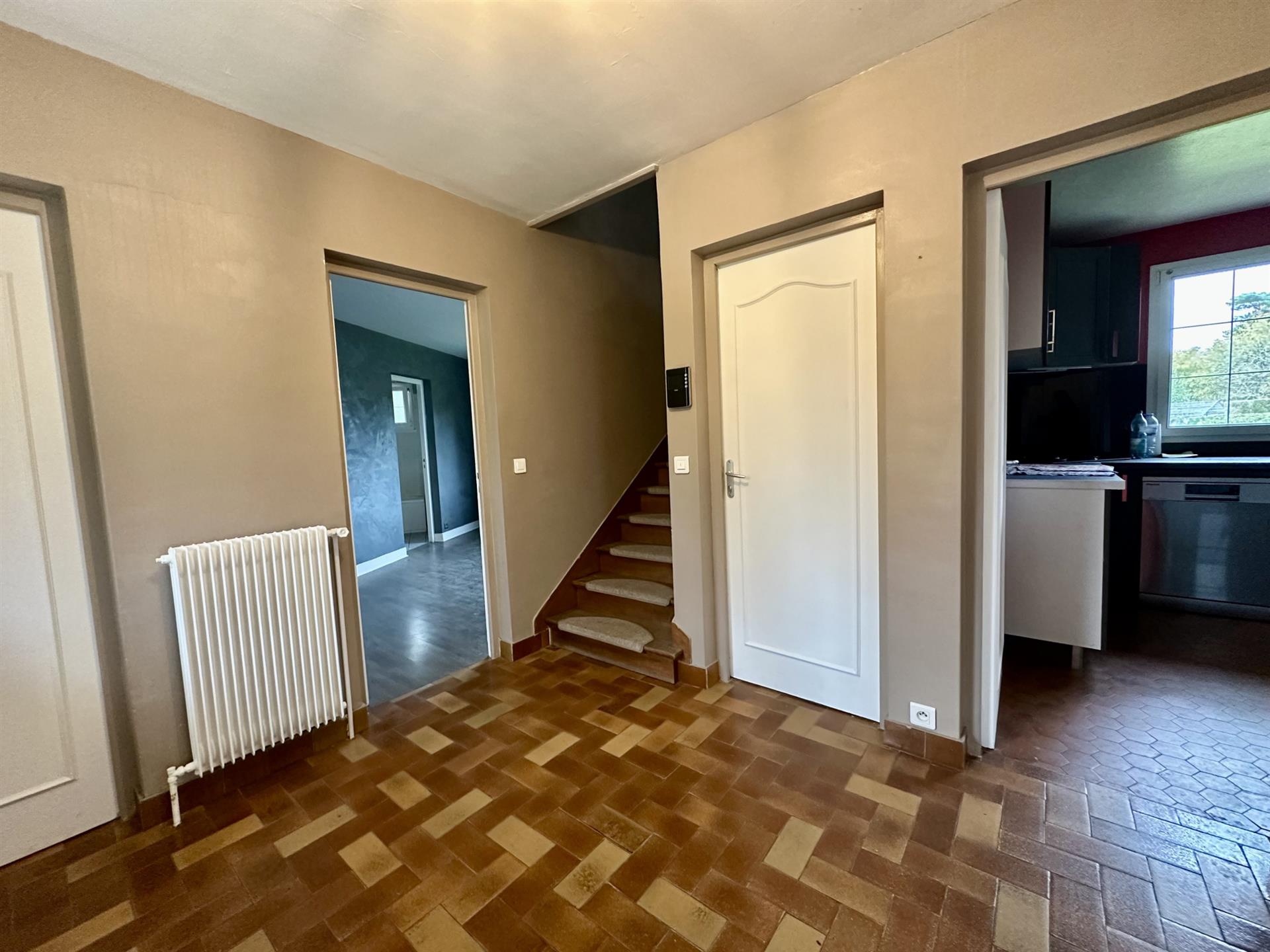 Maison à vendre, 240m², Saint-Sauveur-sur-École