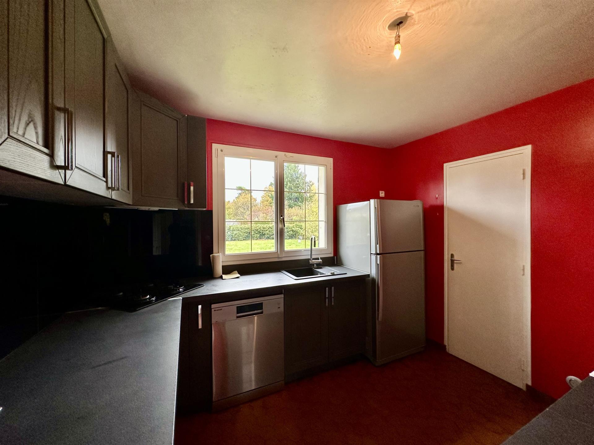 Maison à vendre, 240m², Saint-Sauveur-sur-École