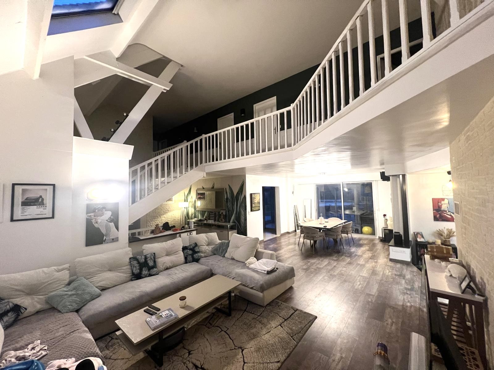 Maison à vendre, 210m², Perthes