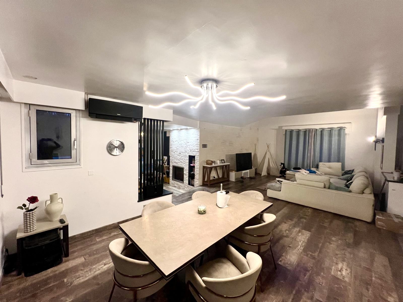 Maison à vendre, 210m², Perthes