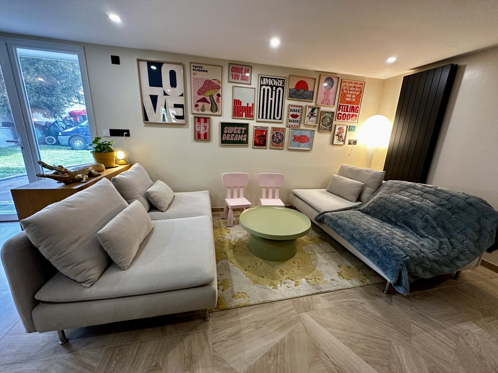 Maison à vendre, 145m², Milly-la-Forêt