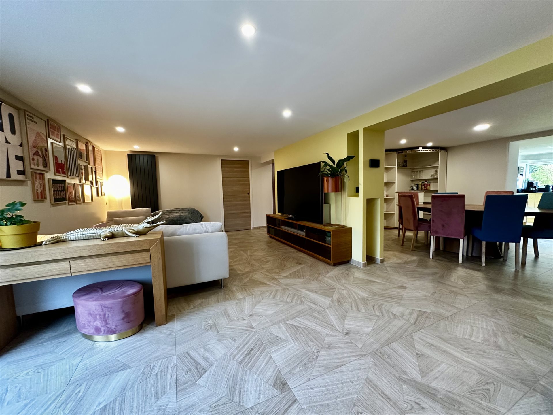 Maison à vendre, 145m², Milly-la-Forêt