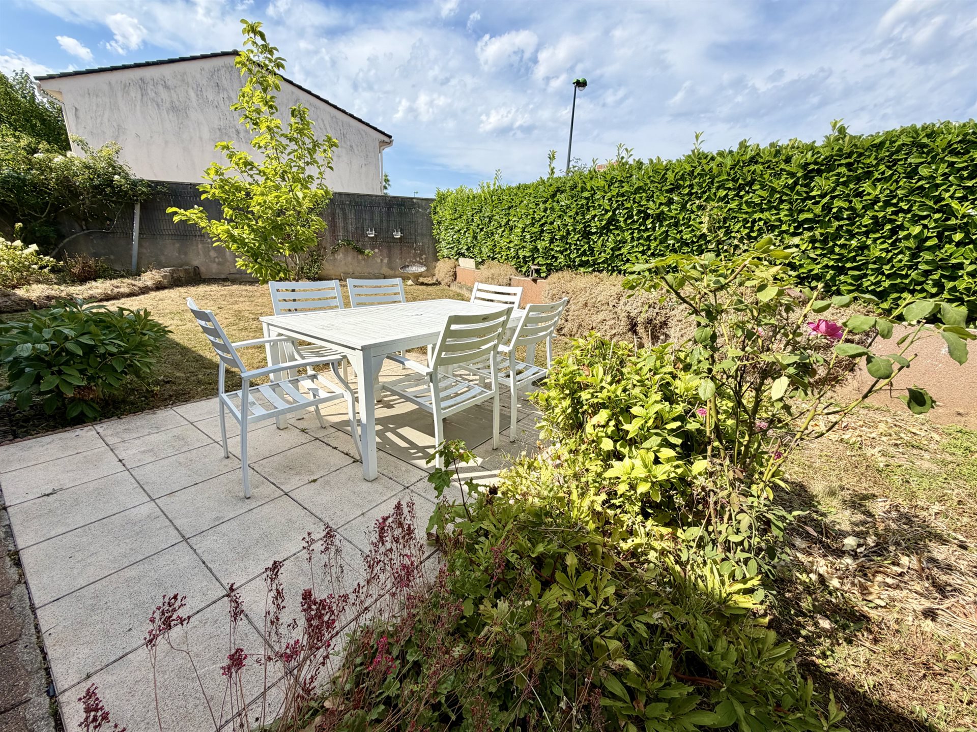 Maison à vendre, 106m², Cesson